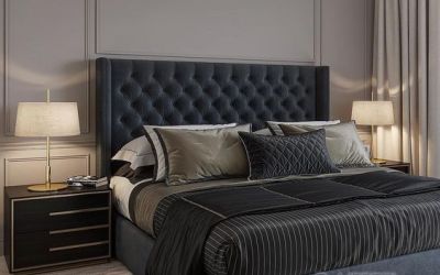 Фото - Кровати на заказ