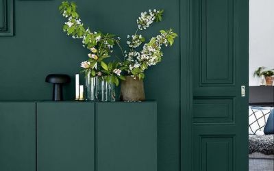 Фото №12 - Прихожая "Модерн" на заказ