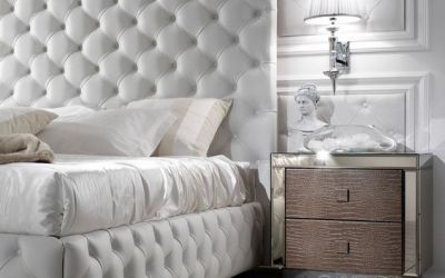 Фото №7 - Спальни "Классика" на заказ