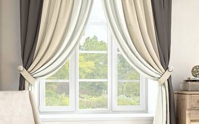 Фото - Шторы на заказ