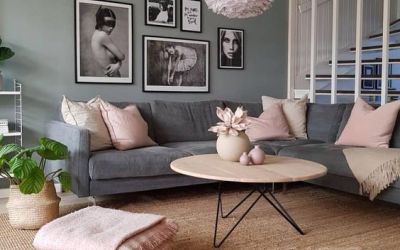 Фото №7 - Мягкая мебель Классика от фирмы Эфес на заказ