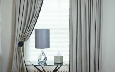 Фото - Шторы на заказ