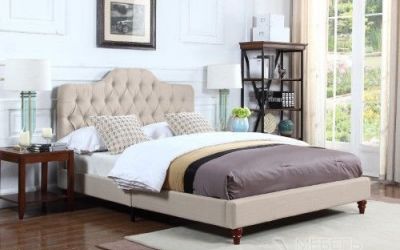 Фото №2 - Спальни "Классика" на заказ