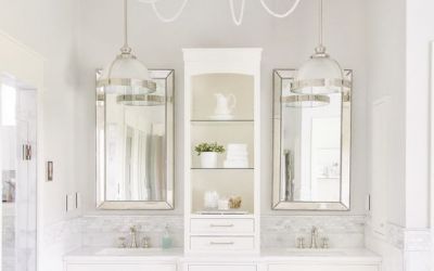 Фото - Ванные комнаты "Классика" на заказ