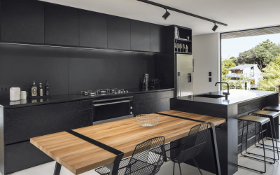 Фото №15 - Кухни с островом на заказ