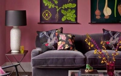 Фото №2 - Мягкая мебель "Модерн" на заказ