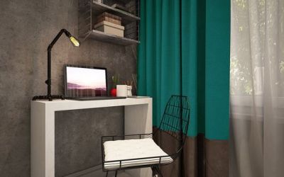 Фото - Шторы на заказ