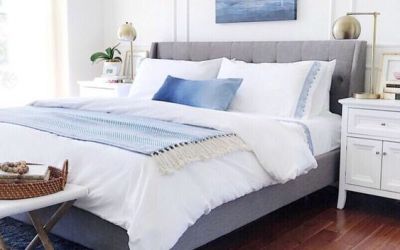 Фото №4 - Спальни "Классика" на заказ