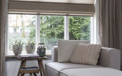 Фото - Шторы на заказ