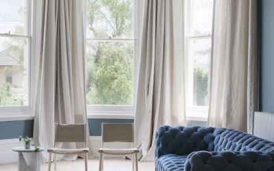 Фото - Шторы на заказ