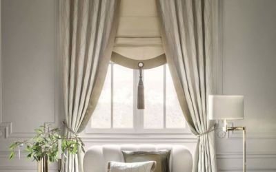 Фото - Шторы на заказ