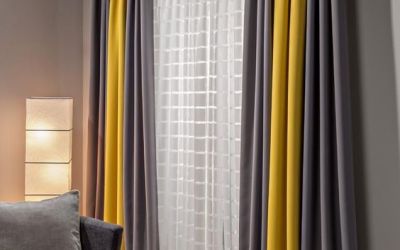 Фото - Шторы на заказ