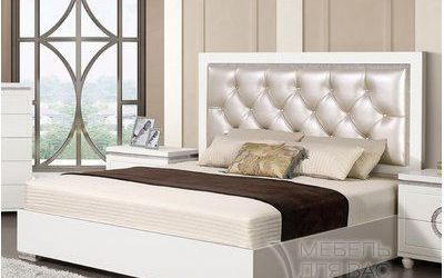 Фото №12 - Спальни "Классика" на заказ