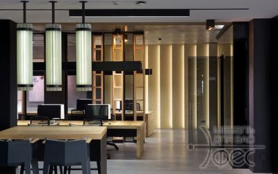 Фото - Офисная мебель