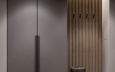 Фото - Прихожие на заказ