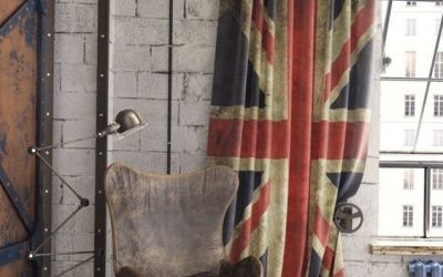 Фото - Шторы на заказ