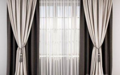 Фото - Шторы на заказ