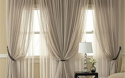 Фото - Шторы на заказ