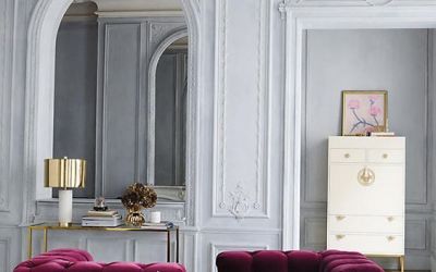 Фото №12 - Мягкая мебель Классика от фирмы Эфес на заказ