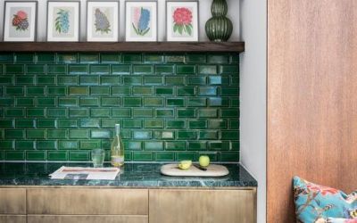 Фото №10 - Угловая кухня от компании Эфес на заказ