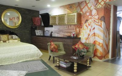 Фото - Салон мебели Эфес в Киеве на заказ