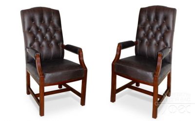 Фото №3 - Стулья офисные на заказ