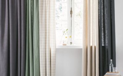 Фото - Шторы на заказ