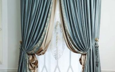 Фото - Шторы на заказ