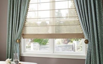 Фото - Шторы на заказ