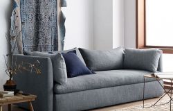 Фото №2 - Мягкая мебель "Модерн" на заказ