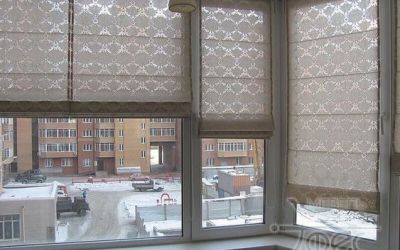 Фото - Шторы на заказ