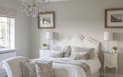 Фото №13 - Спальни "Классика" на заказ