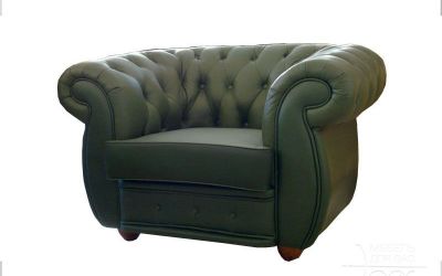 Фото №1 - Офисная мягкая мебель на заказ