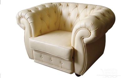 Фото №3 - Офисная мягкая мебель на заказ