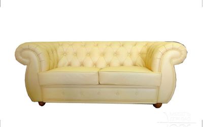 Фото №2 - Офисная мягкая мебель на заказ