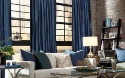 Фото - Шторы на заказ