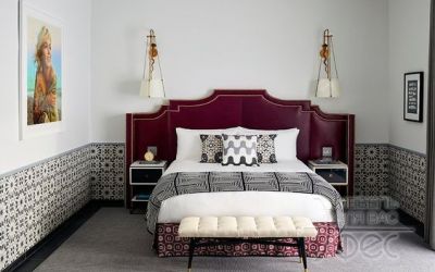 Фото №15 - Спальня в классическом стиле на заказ