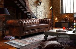 Фото №2 - Офисная мягкая мебель на заказ