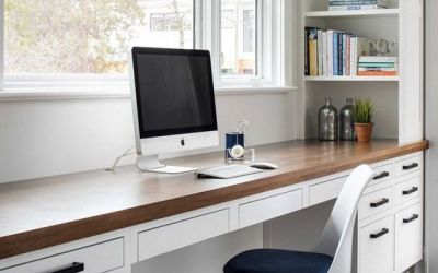 Фото №11 - Комната подростка на заказ