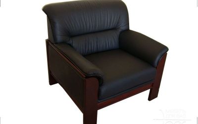 Фото №6 - Офисная мягкая мебель на заказ