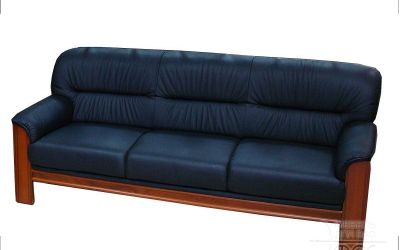 Фото №8 - Офисная мягкая мебель на заказ