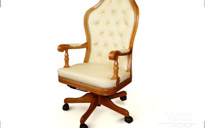 Фото №8 - Кресло офисные на заказ