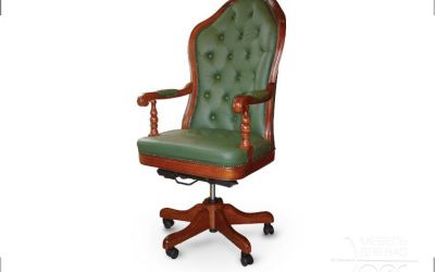 Фото №9 - Кресло офисные на заказ