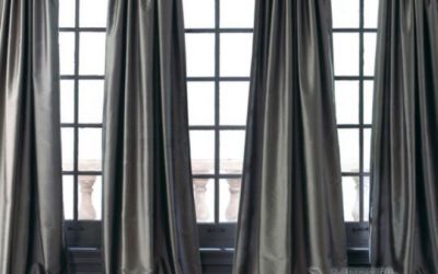 Фото - Шторы на заказ