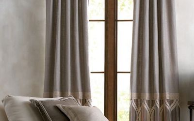 Фото - Шторы на заказ