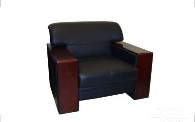 Фото №9 - Офисная мягкая мебель на заказ