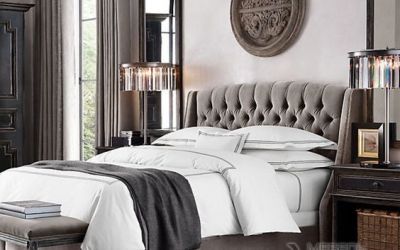 Фото - Спальни