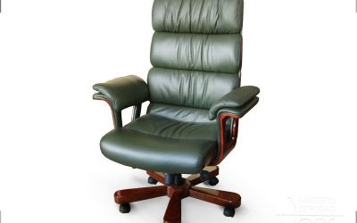 Фото №10 - Кресло офисные на заказ