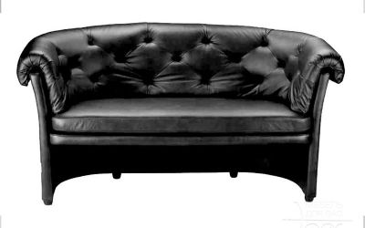 Фото №12 - Офисная мягкая мебель на заказ