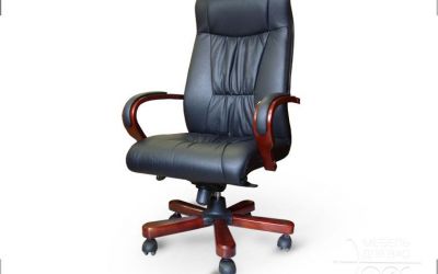 Фото №12 - Кресло офисные на заказ